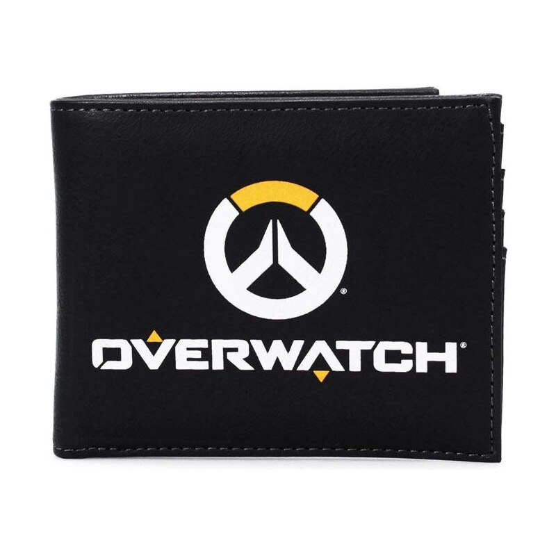 UBISOFT Overwatch Logo (peňaženka) 63756848
