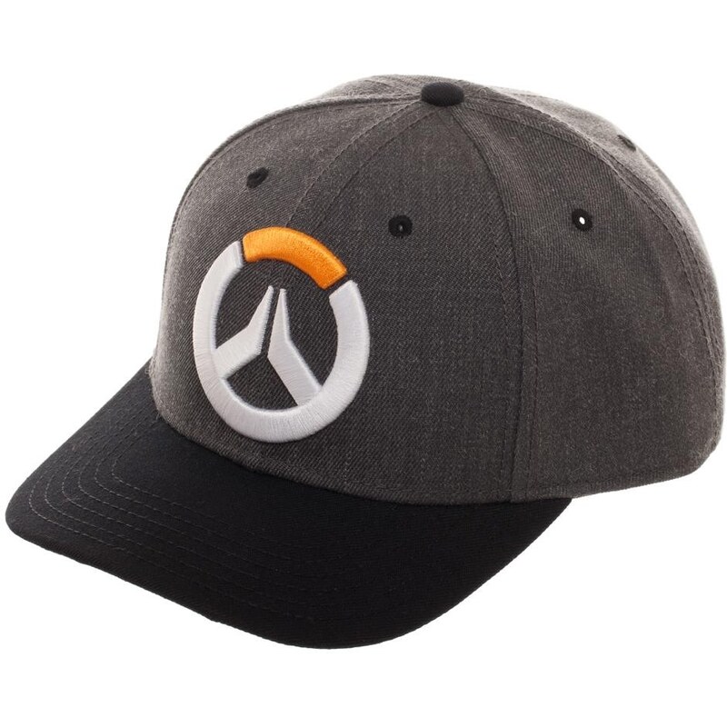 Bioworld Overwatch Baseball Logo Cap 63756845