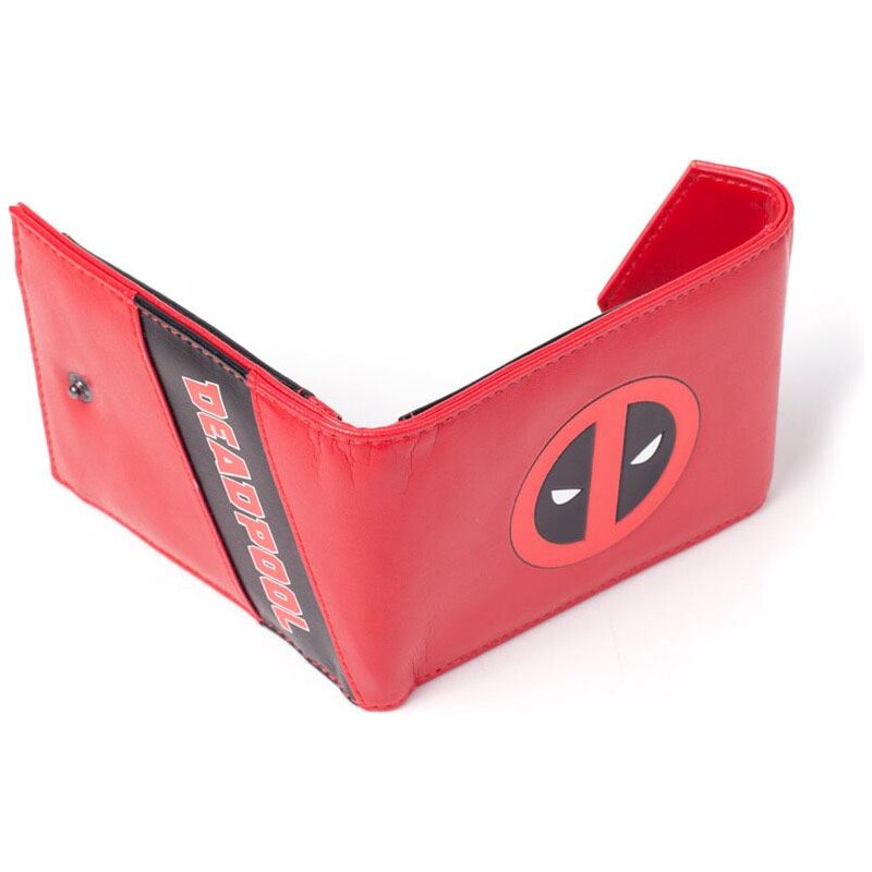 Bioworld Deadpool Logo (peňaženka) 63756847