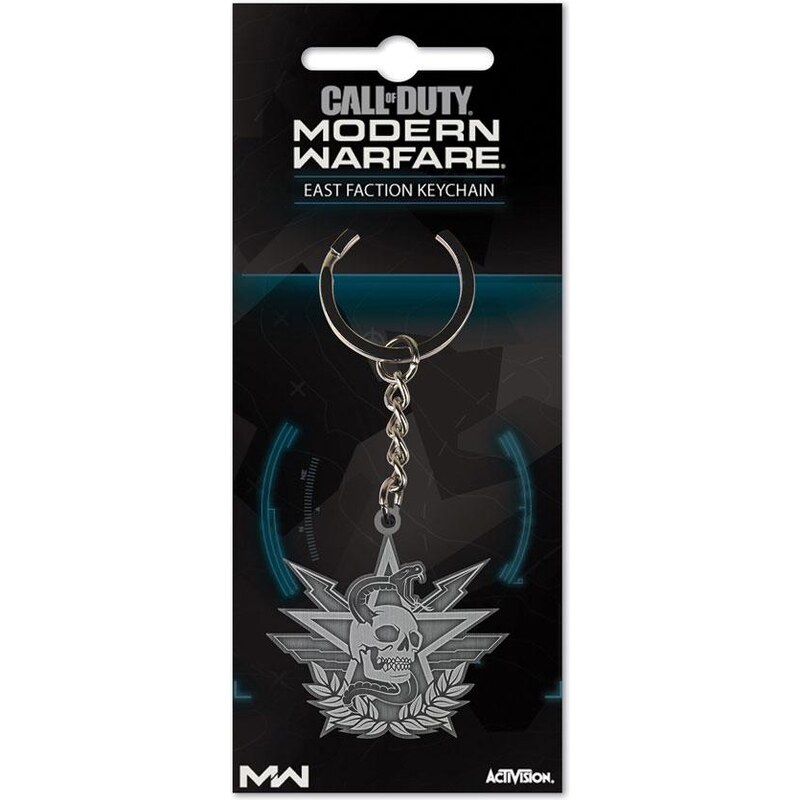 Gaya Entertainment Call of Duty Modern Warfare - East Faction 6 cm 63756868