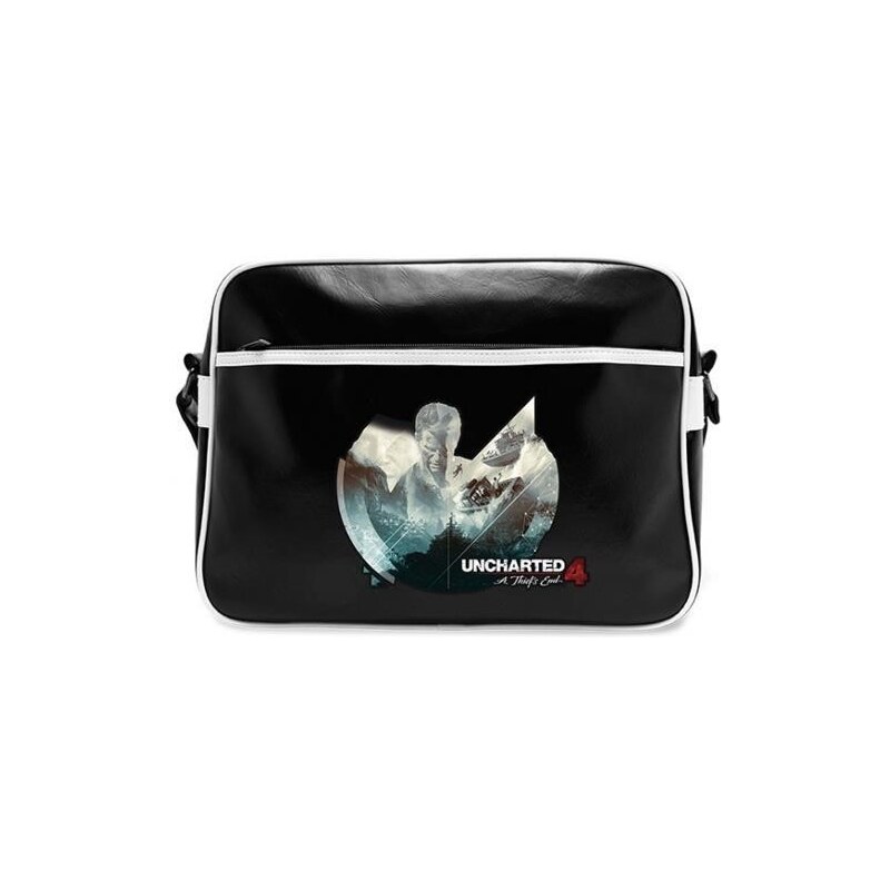 Uncharted 4 - Adventure (taška cez plece) 63756856