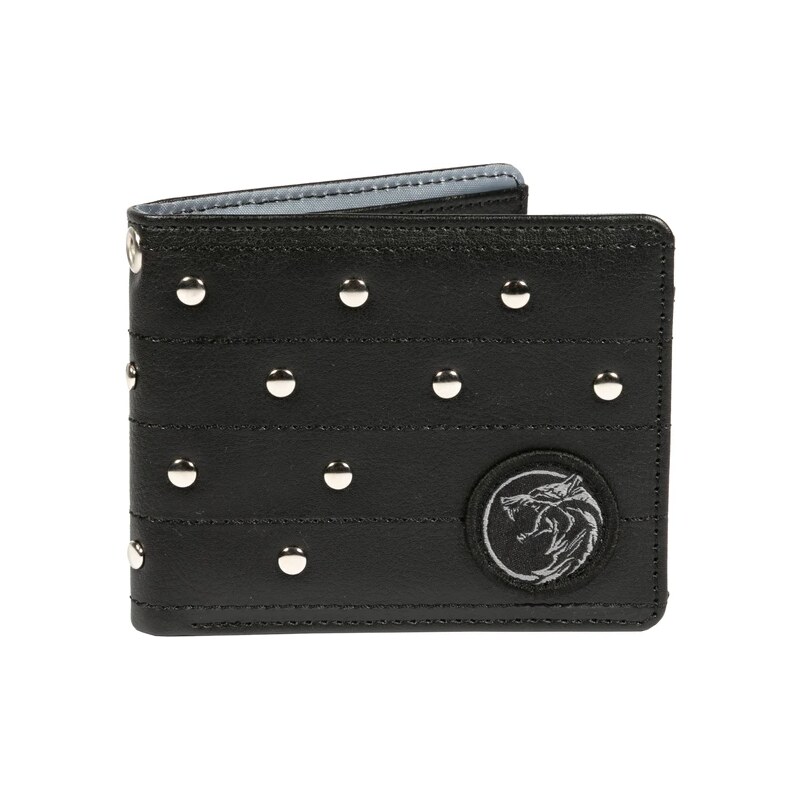 Netflix Witcher Armored Up (peňaženka) 63756874