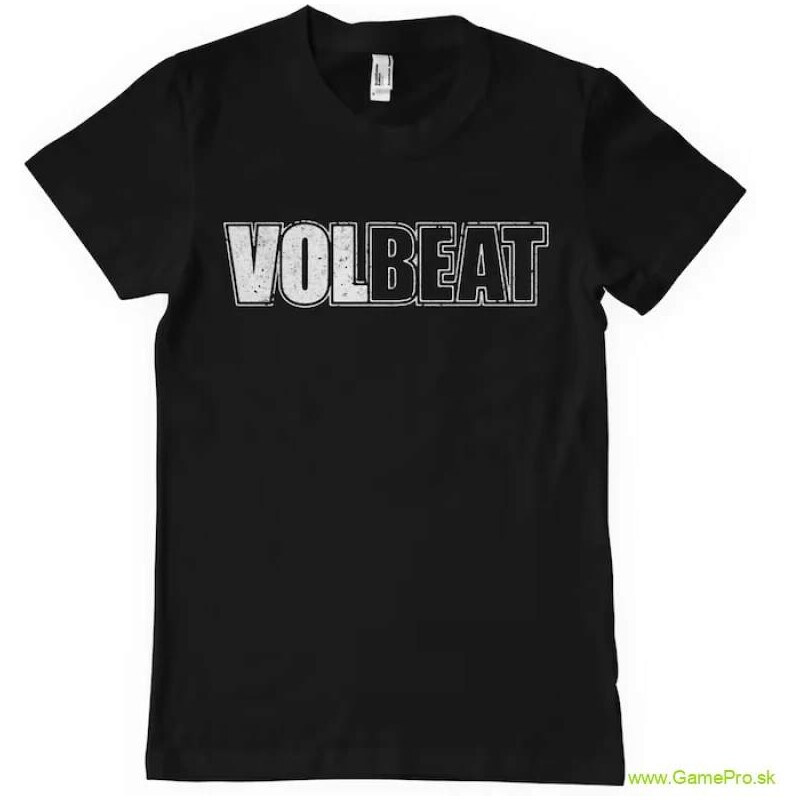 Hybris Volbeat Logo (tričko) 63756965