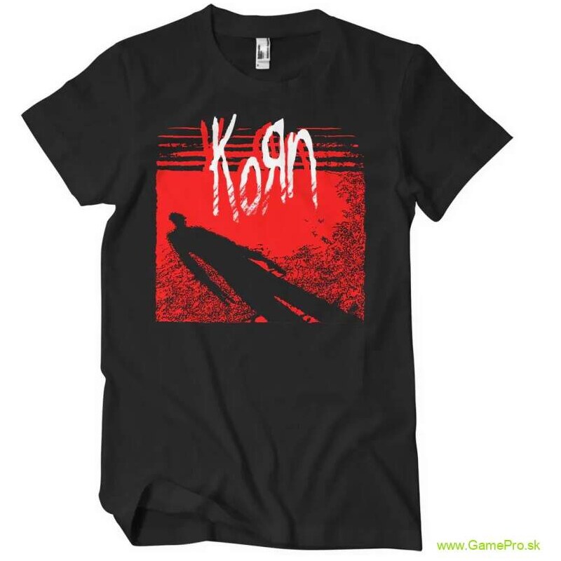 Hybris Korn Shadow (tričko) 63757013