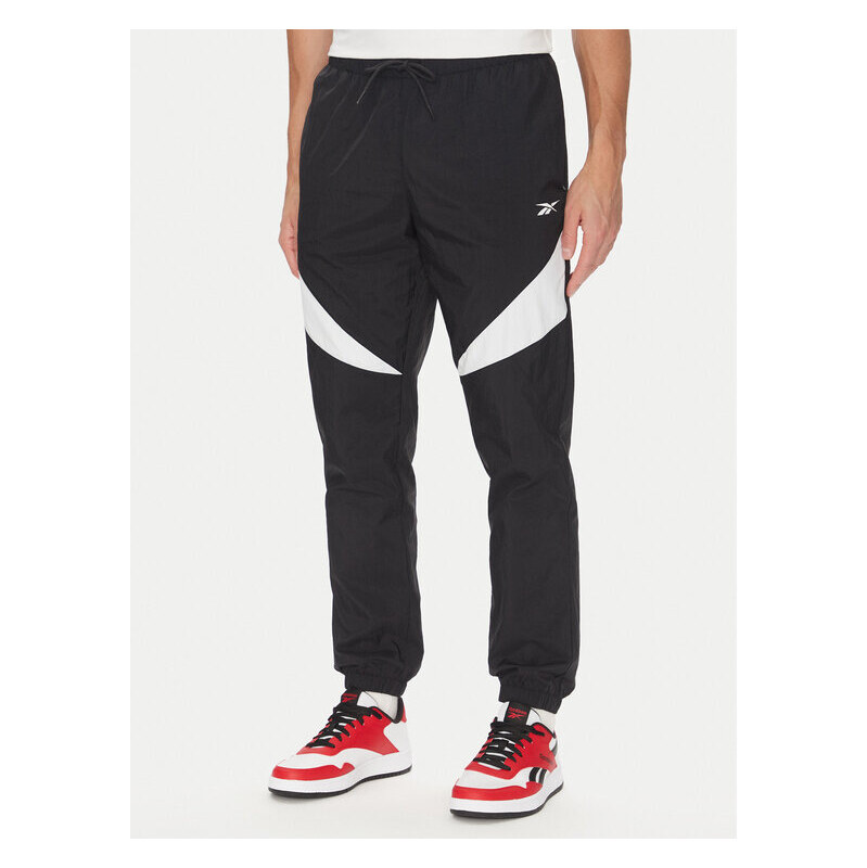 Teplákové nohavice Reebok 63796409