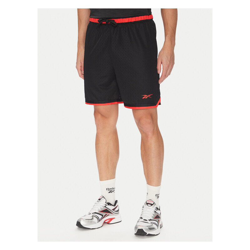 Športové kraťasy Reebok 63796600