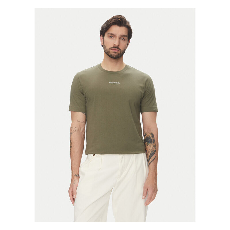 Tričko Marc OPolo 63800420