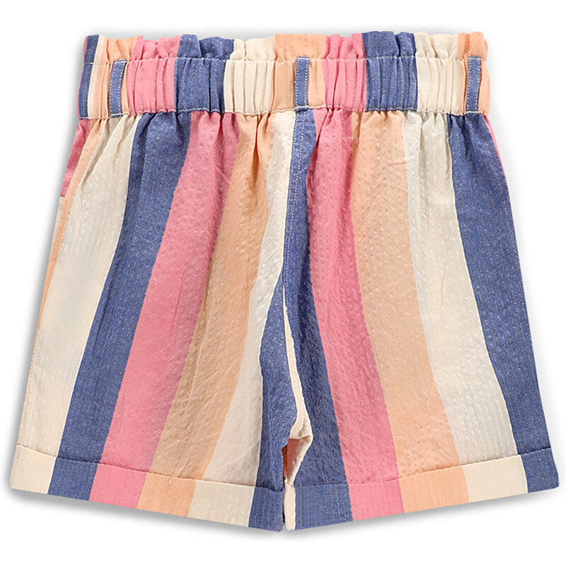 Bavlnené šortky Coccodrillo 63800419