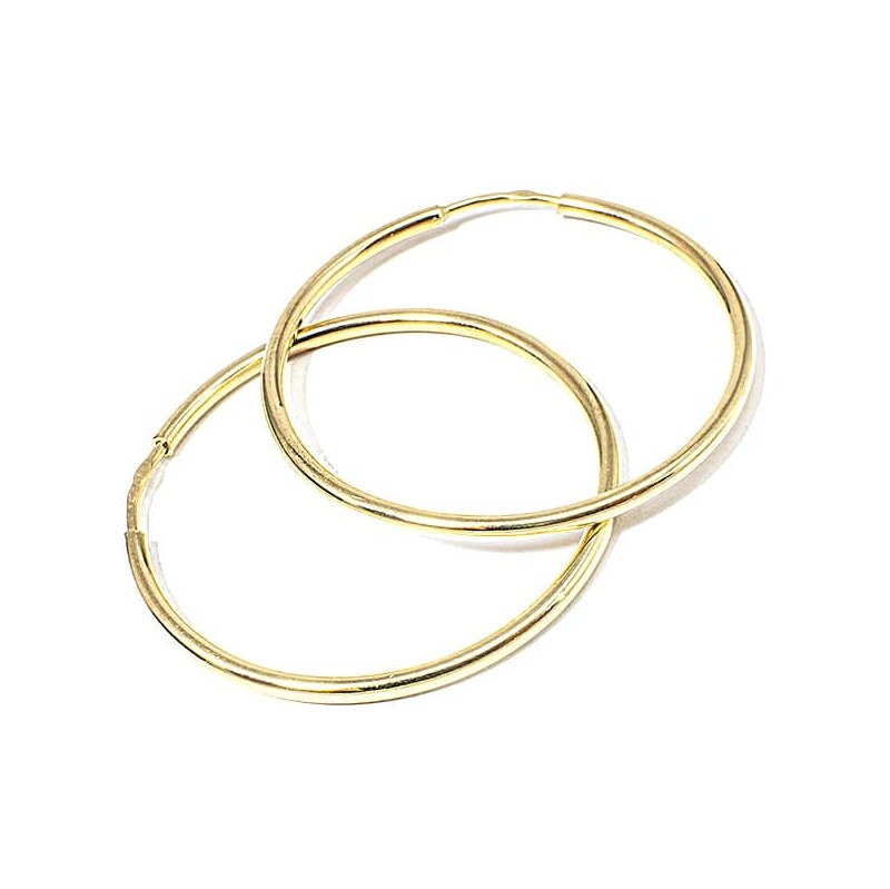 Zlaté náušnice Glare 352 63796953