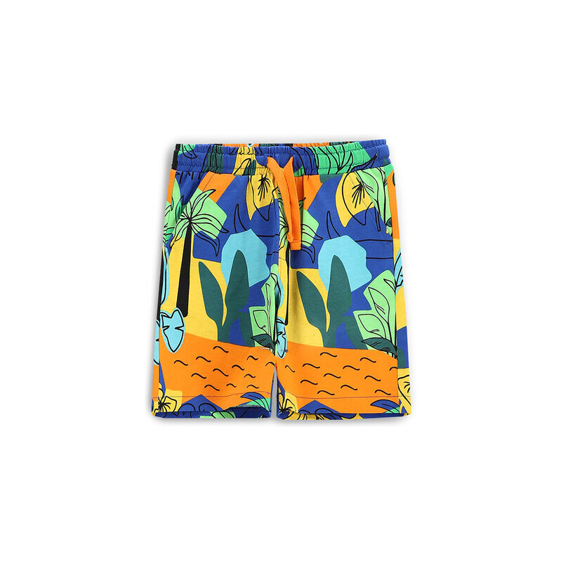 Športové kraťasy Coccodrillo 63800467