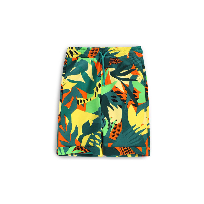 Športové kraťasy Coccodrillo 63800494