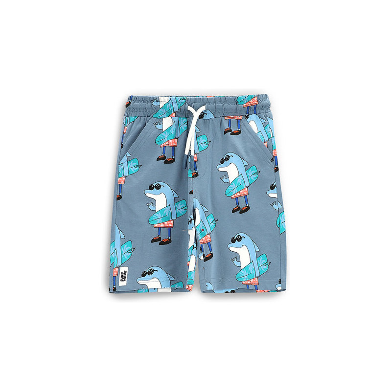 Športové kraťasy Coccodrillo 63800527