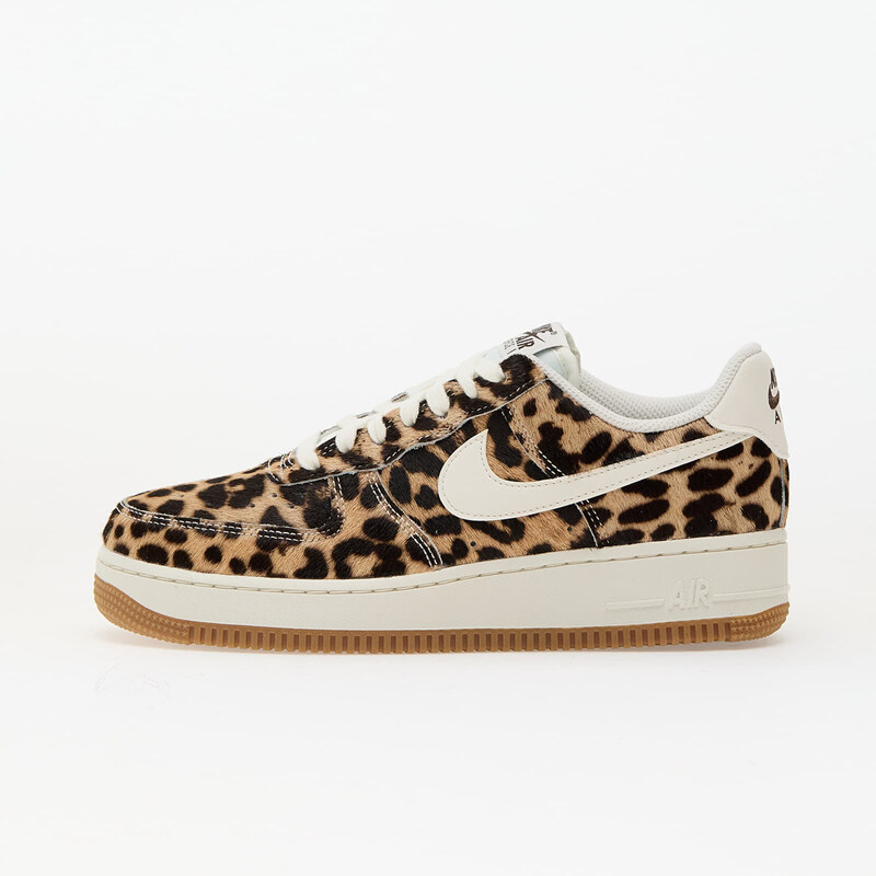 Nike W Air Force 1 07 Baroque Brown/ Sail-Sesame 63798112