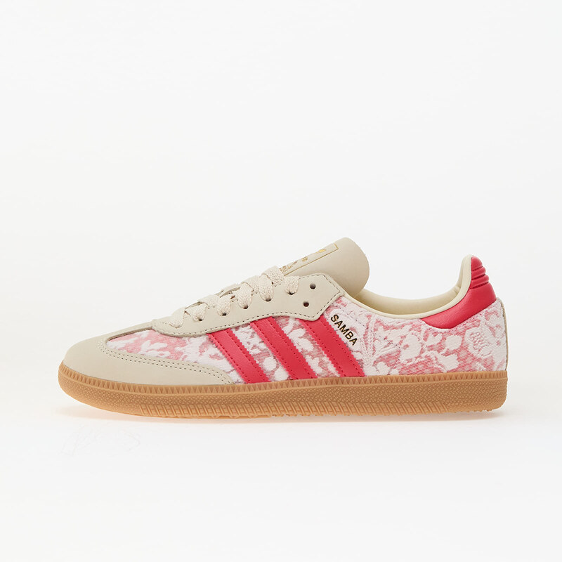 adidas Originals adidas Samba OG W Ftwr White/ Cream White/ Better 63798129