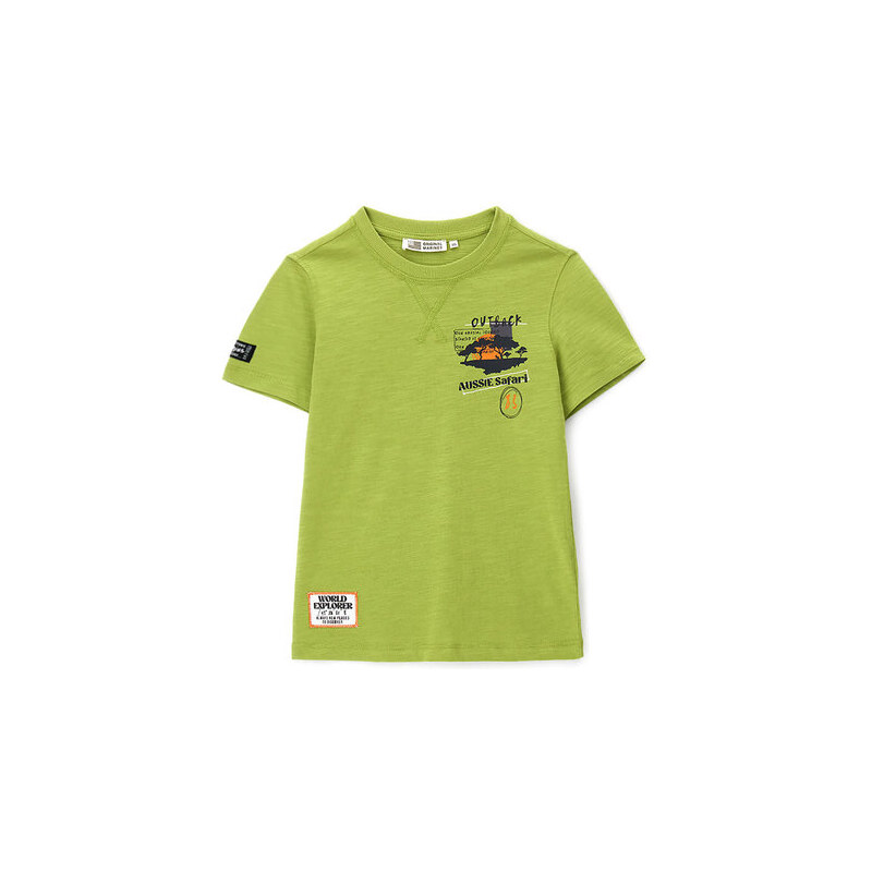 Tričko Original Marines 63800437