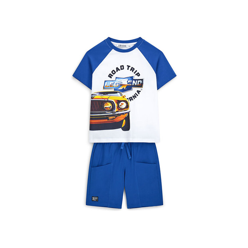 Tričko Original Marines 63800489