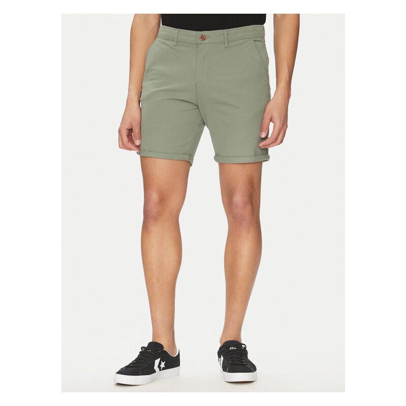 Bavlnené šortky Jack & Jones 63213564