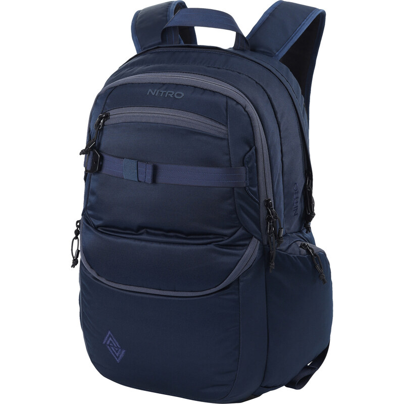 Nitro batoh FUTURE HERO night sky 35l 64082577