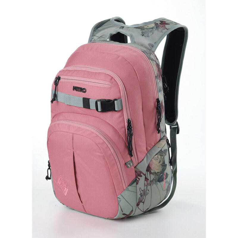Nitro batoh CHASE woodrose 35l 64082583