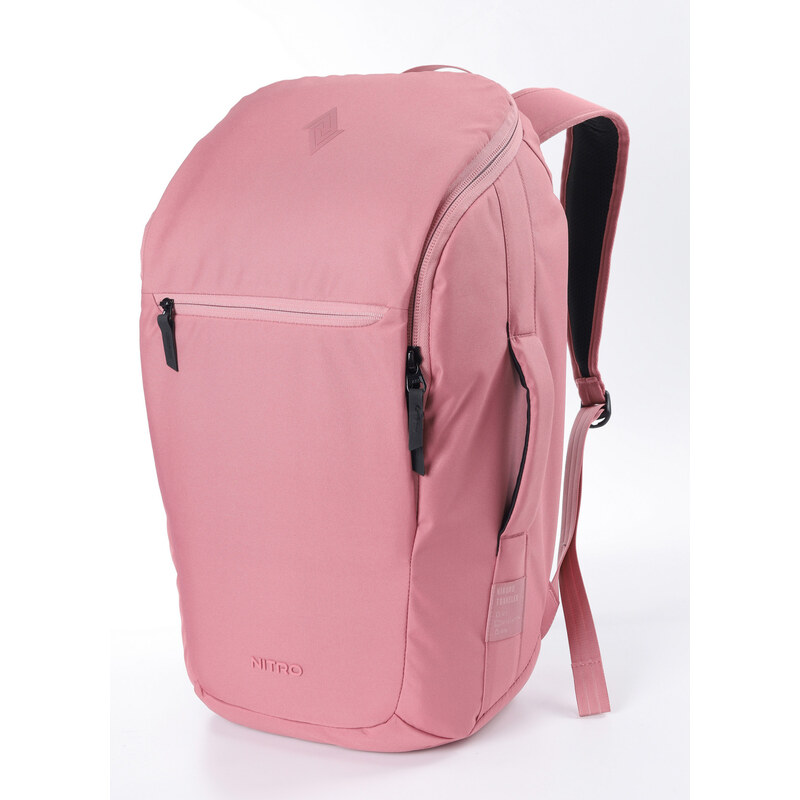 Nitro batoh NIKURO TRAVELER woodrose 32l 64082585
