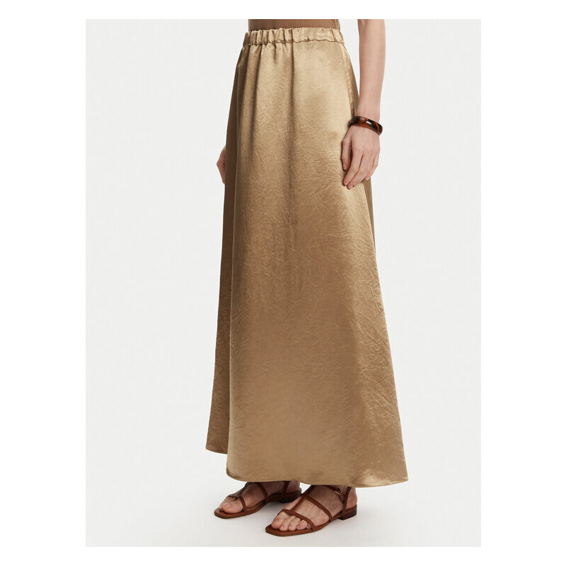 Trapézová sukňa Max Mara Leisure 63334490