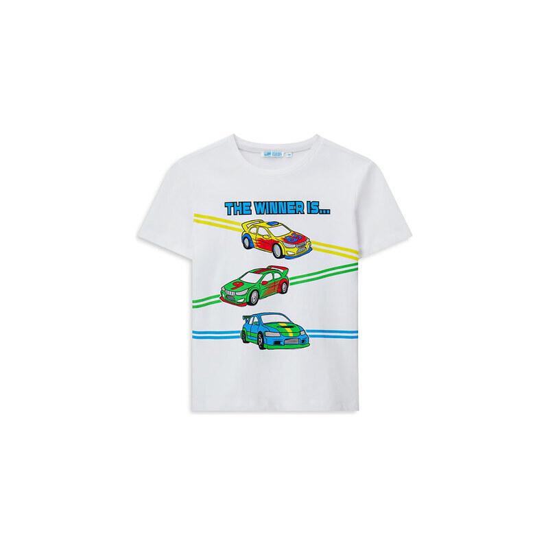 Tričko Original Marines 63800451