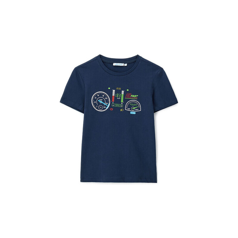 Tričko Original Marines 63800462