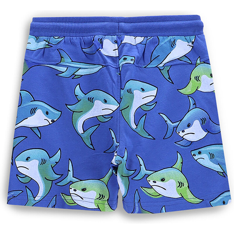 Športové kraťasy Coccodrillo 63800502