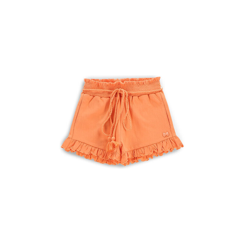 Bavlnené šortky Coccodrillo 63800501