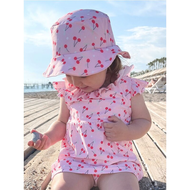 Sinsay - Plavky - pastelová ružová 65755018