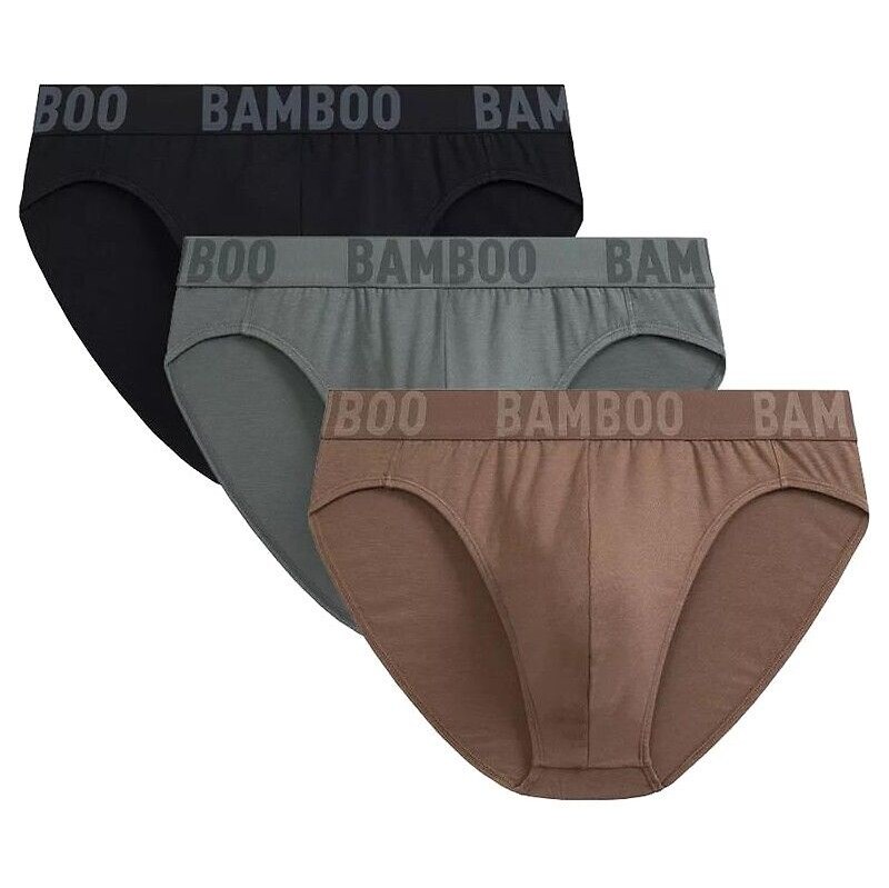 3PACK Slipy Atlantic 3MP-199 63800066