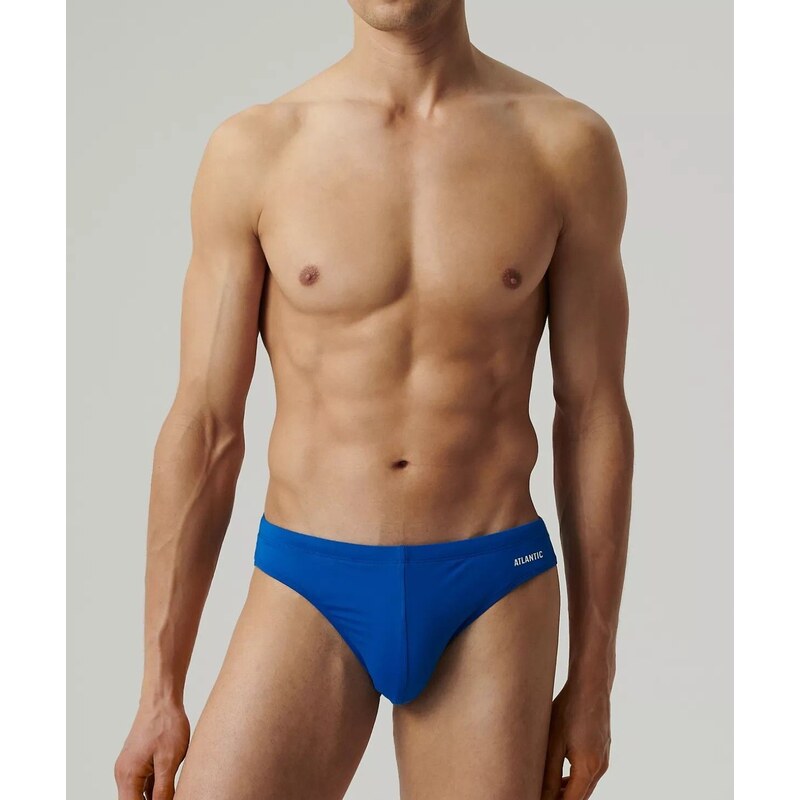 Pánske plavecké nohavičky Atlantic KMT-340 63800068
