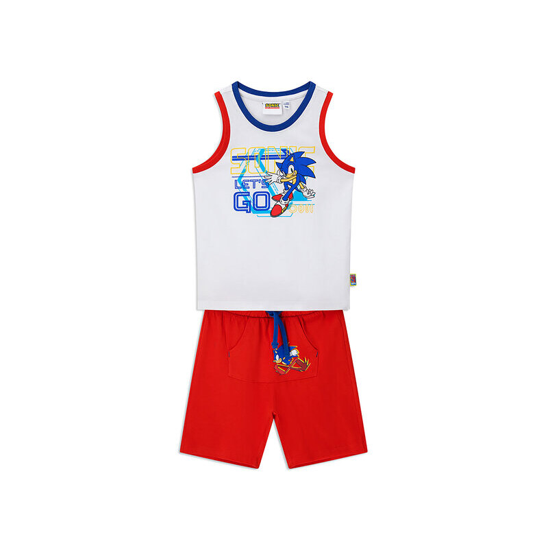 Súprava top a kraťasy Original Marines 63800452