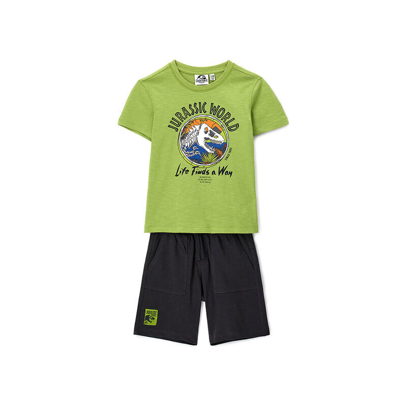 Súprava Tričko a šortky Original Marines 63800412