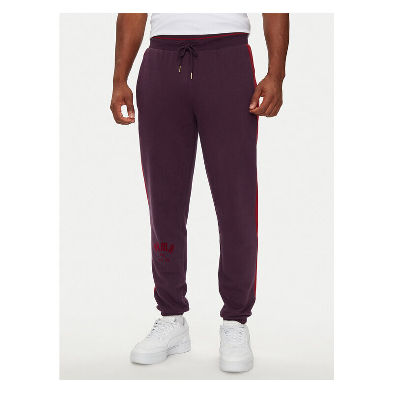 Teplákové nohavice Puma 55698604