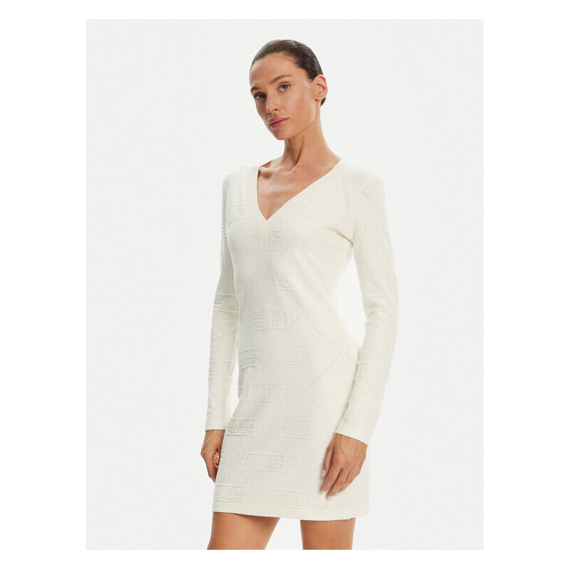 Úpletové šaty Gaudi 58360738