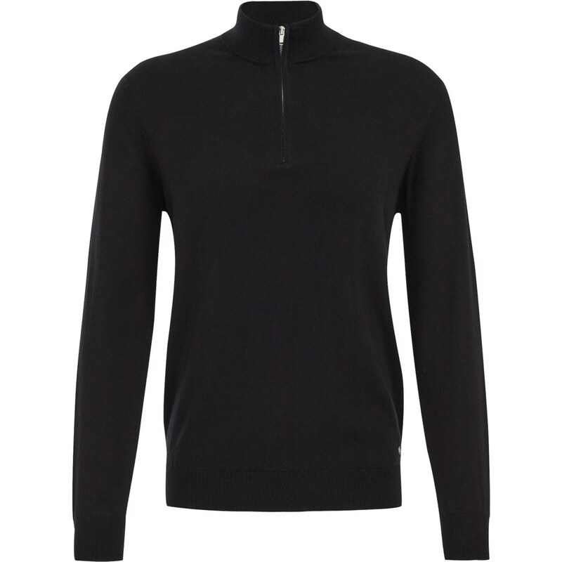 WE Fashion Sveter čierna 58403570