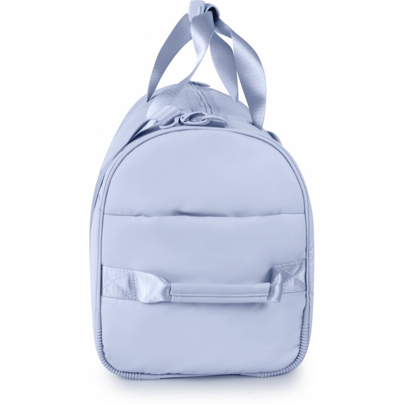 Dámska cestovná taška Heys Puffer Duffel Light Blue 63800592