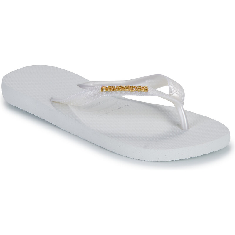 Havaianas Žabky TOP LOGO METALLIC Havaianas 63800652