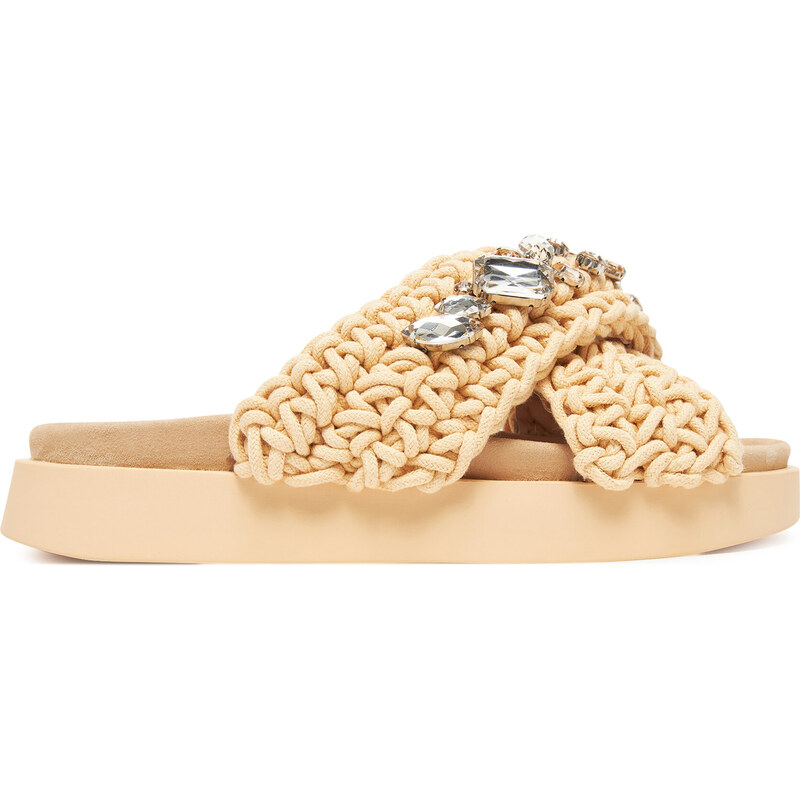 Šľapky Inuikii 63801412