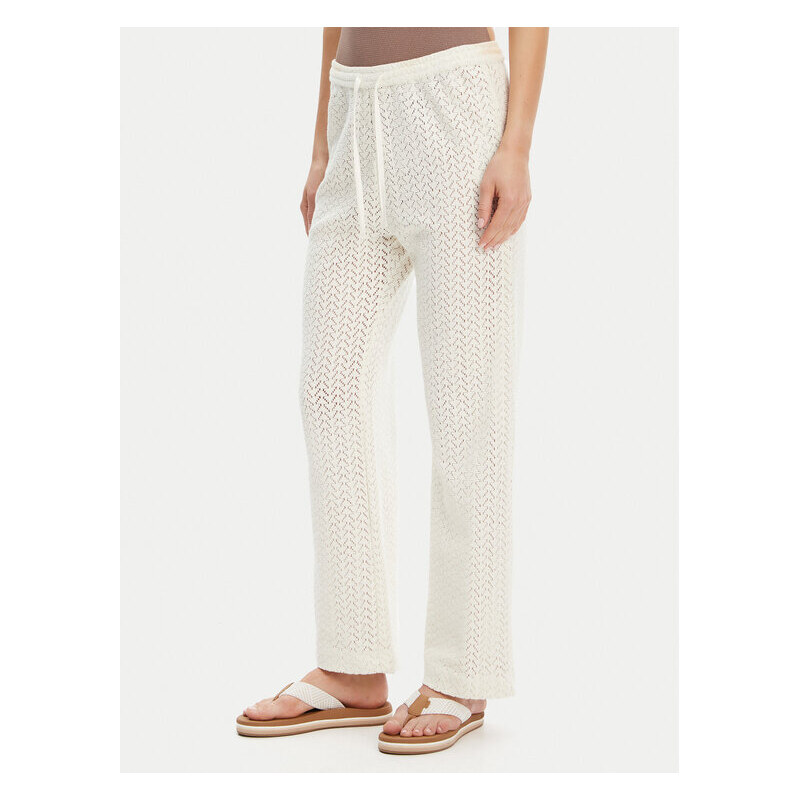 Bavlnené nohavice Roxy 63801333