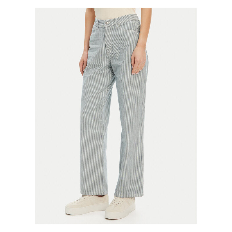 Bavlnené nohavice Element 63801581