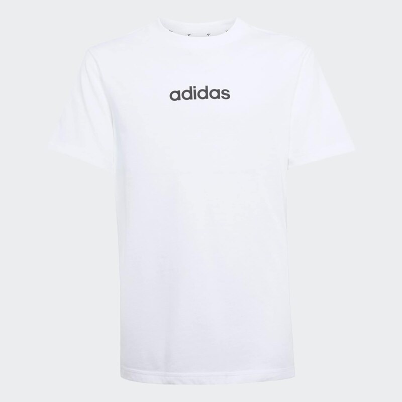 ADIDAS SPORTSWEAR Funkčné tričko čierna / biela 63806158