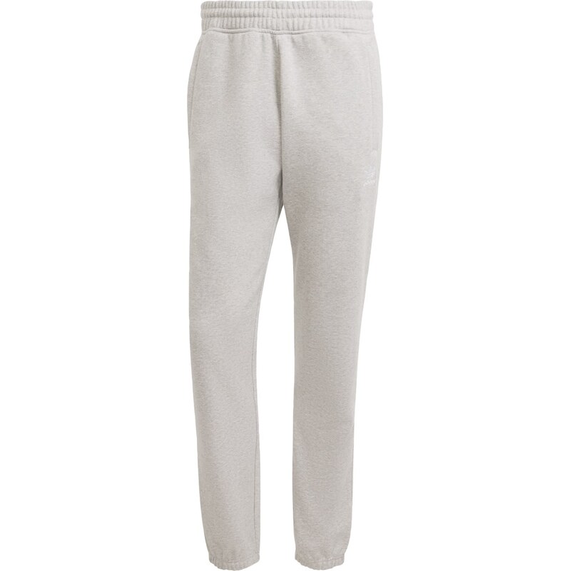 ADIDAS ORIGINALS Nohavice Trefoil Essentials svetlosivá 63806344