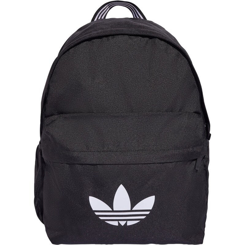 ADIDAS ORIGINALS Batoh Adicolor Classic čierna / biela 63806335