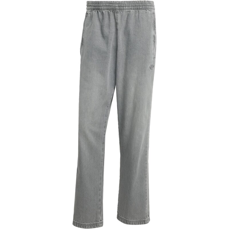 ADIDAS ORIGINALS Džínsy Adicolor sivý denim 64146549