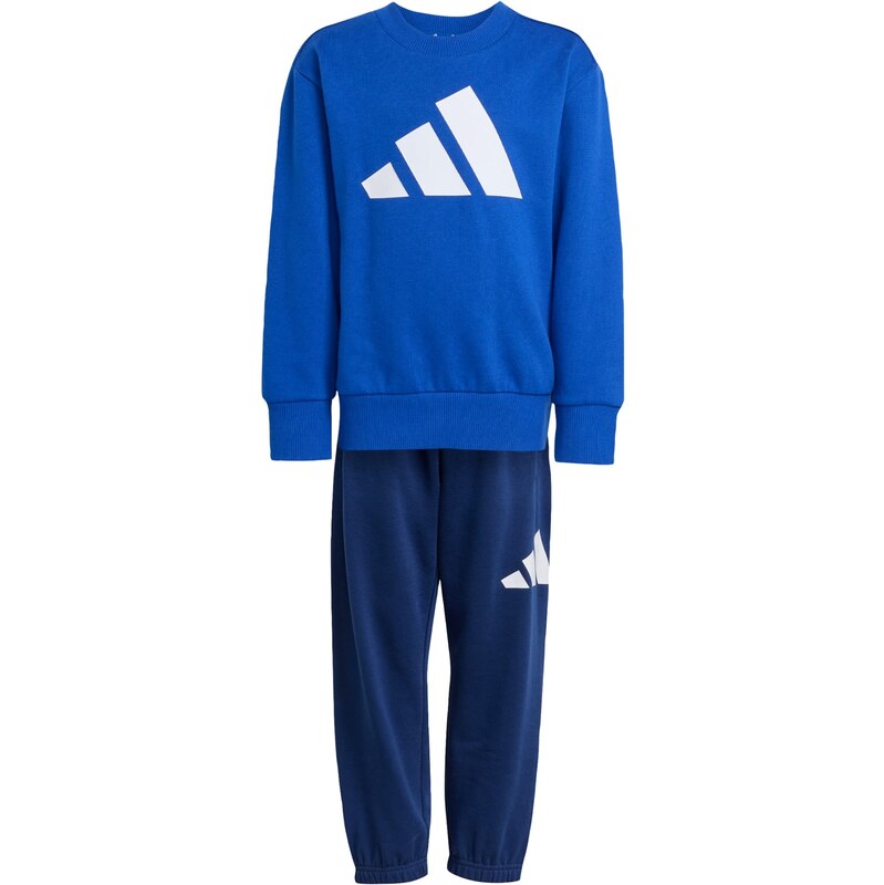 ADIDAS SPORTSWEAR Tréningový komplet Essentials modrá / námornícka 63806361