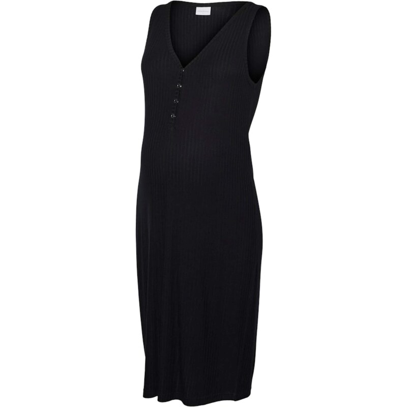 MAMALICIOUS Negližé čierna 63806390