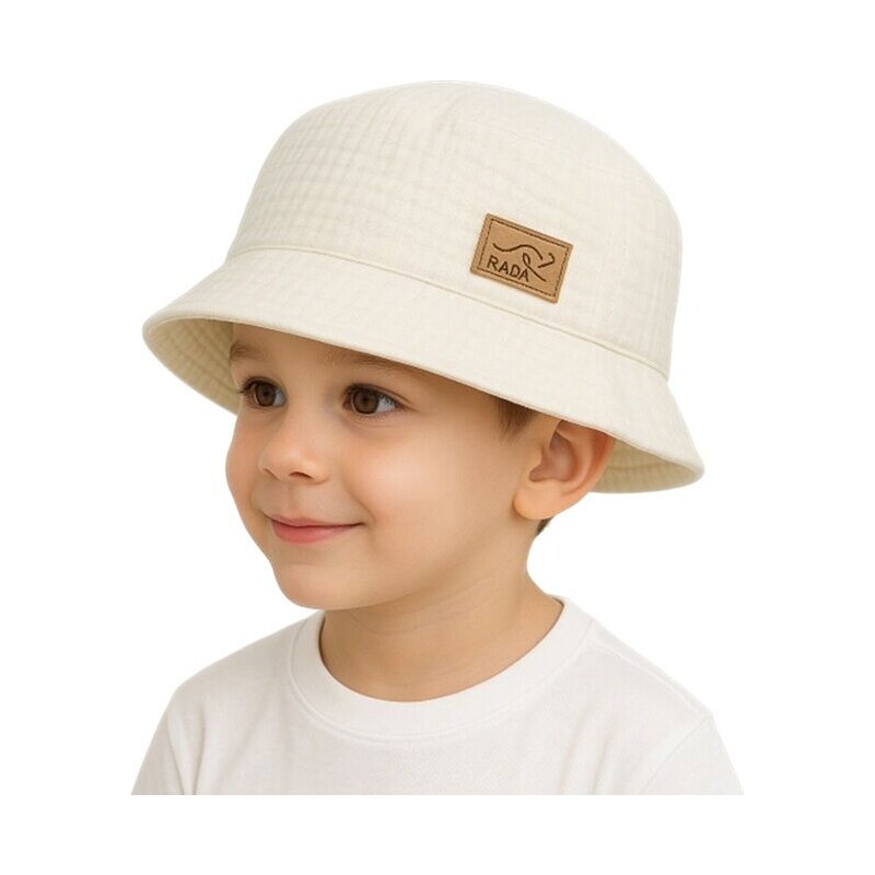 RADA Letný klobúk Dano Air Comfort 63490203