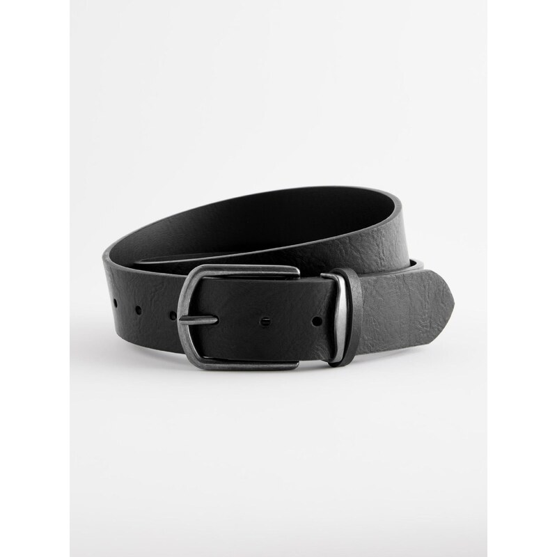 Next Opasky čierna 64063201